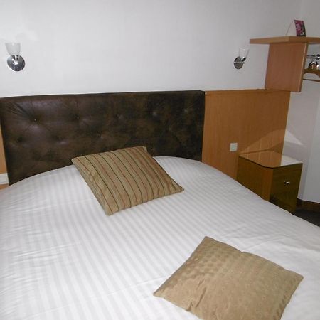 גנגאן Hotel De L'Arrivee מראה חיצוני תמונה